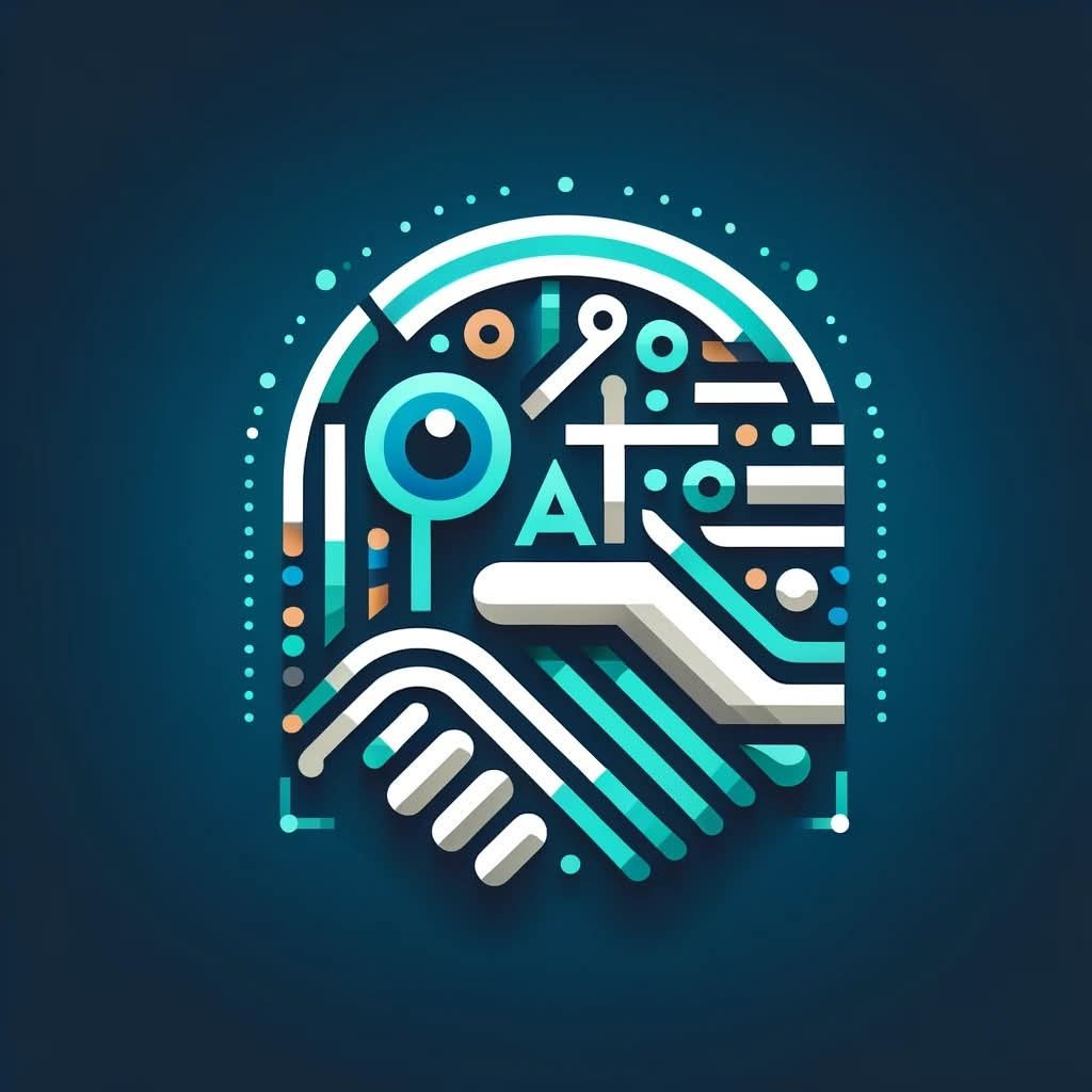 Afrivance AI Logo